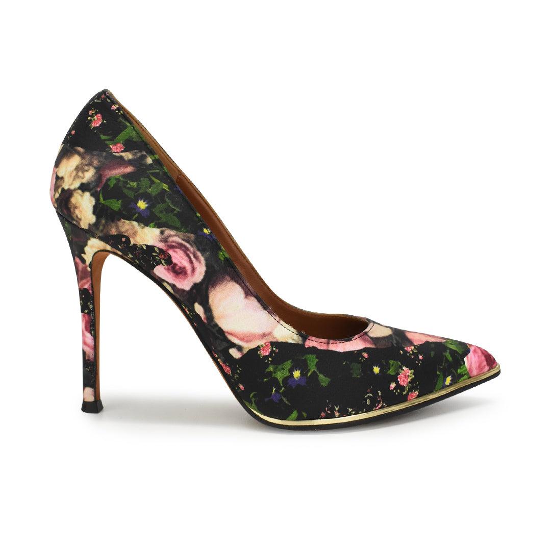 Givenchy Heels - Women's 35 - Fashionably Yours