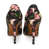 Givenchy Heels - Women's 35 - Fashionably Yours