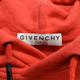 Givenchy Hoodie - Men's XL - Fashionably Yours