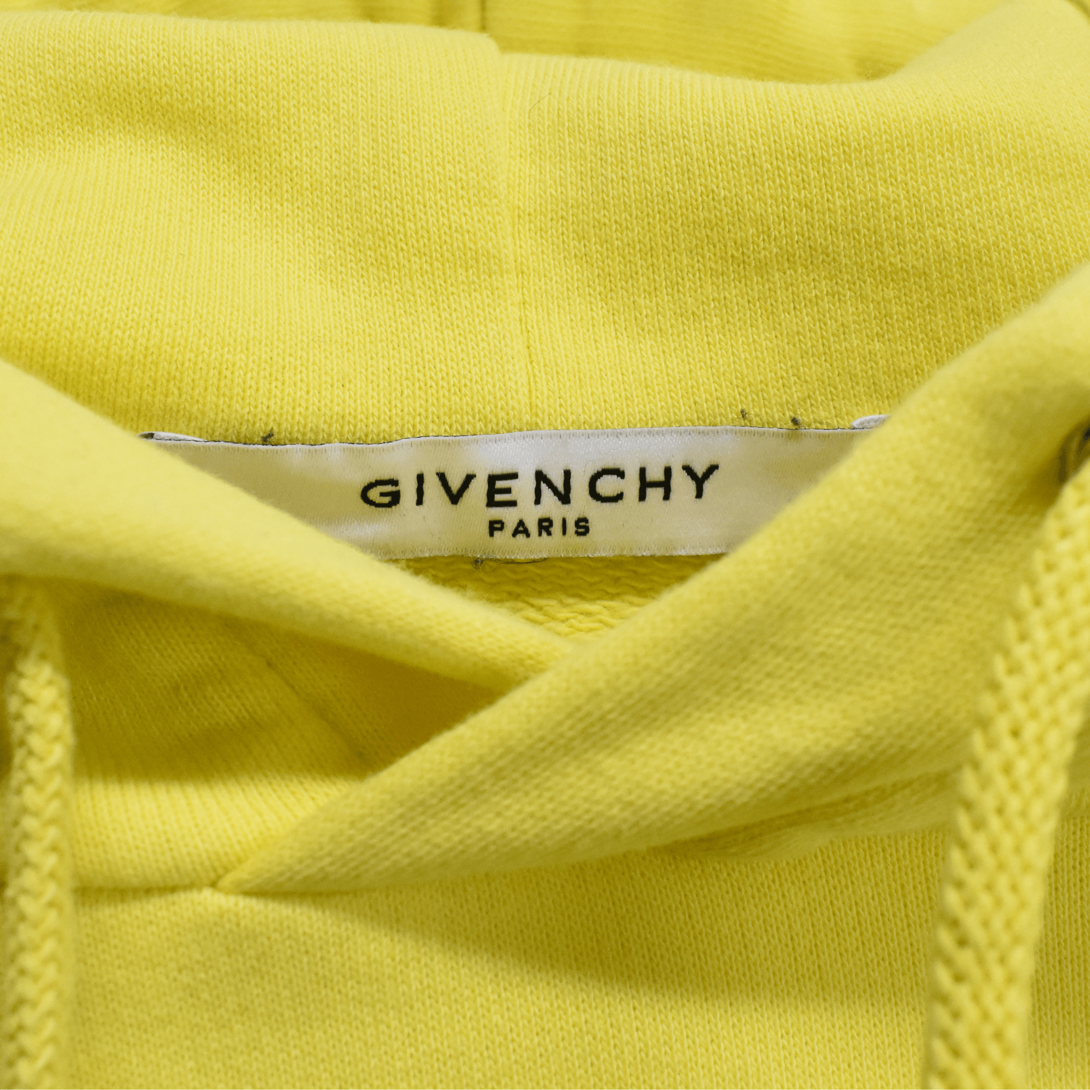 Givenchy Hoodie - Men's XXL - Fashionably Yours
