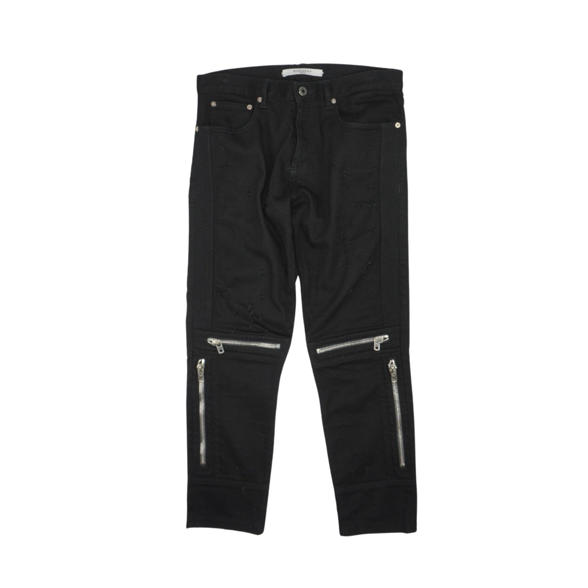 Givenchy selling Mens Jeans