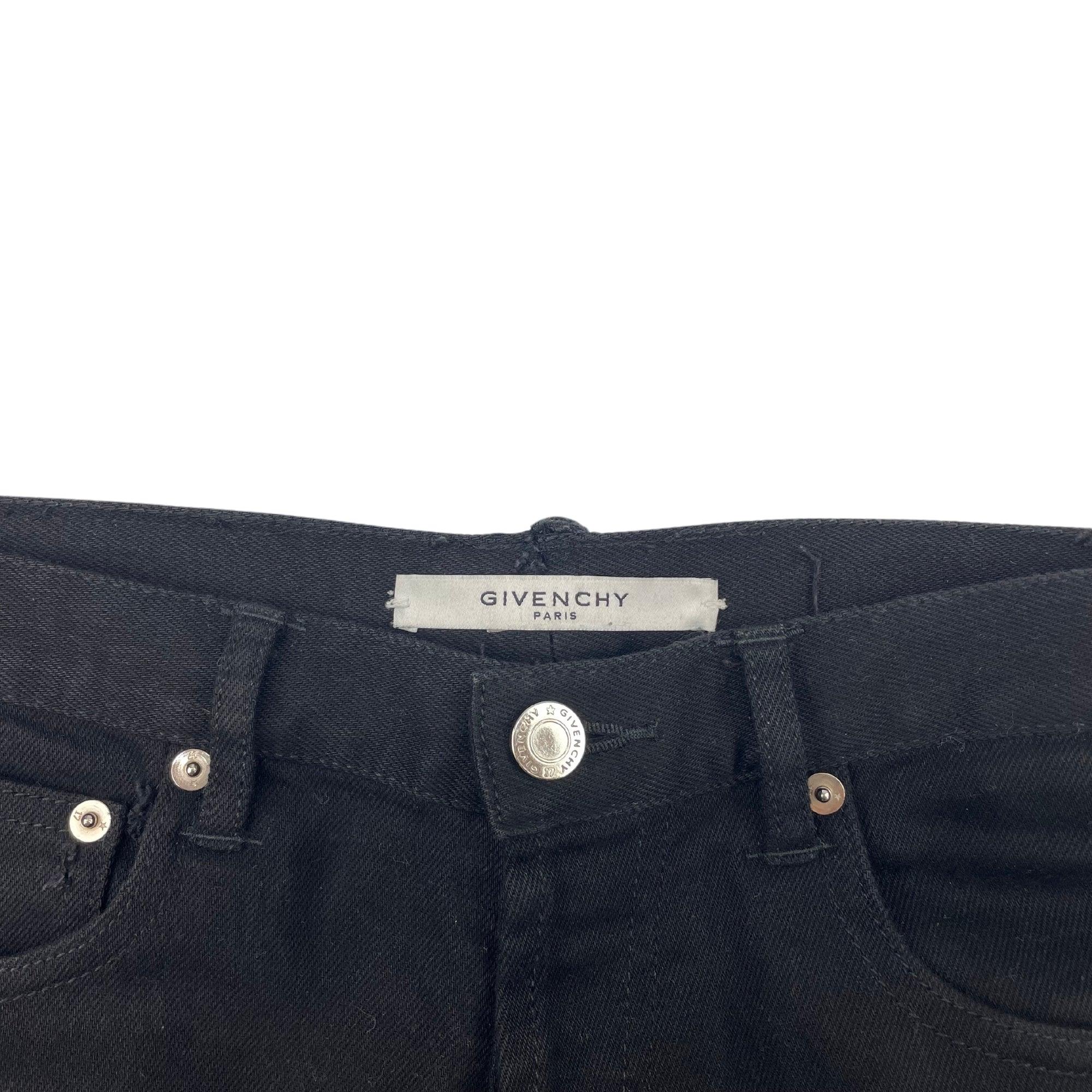 Givenchy Jeans - Men's 30 - Fashionably Yours
