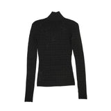 Givenchy Long-Sleeve Top - Women's XS - Fashionably Yours