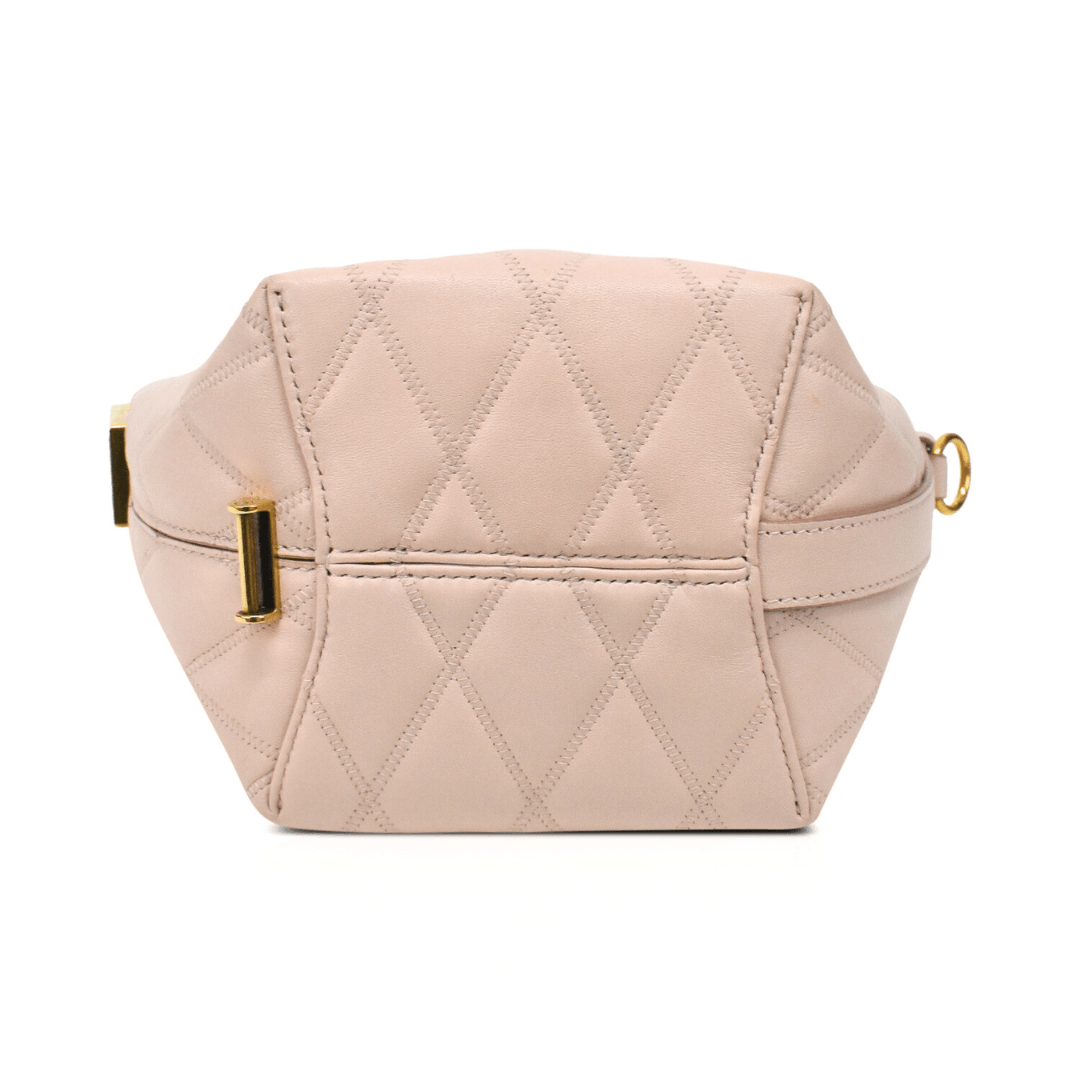Givenchy Mini GV Bucket Bag