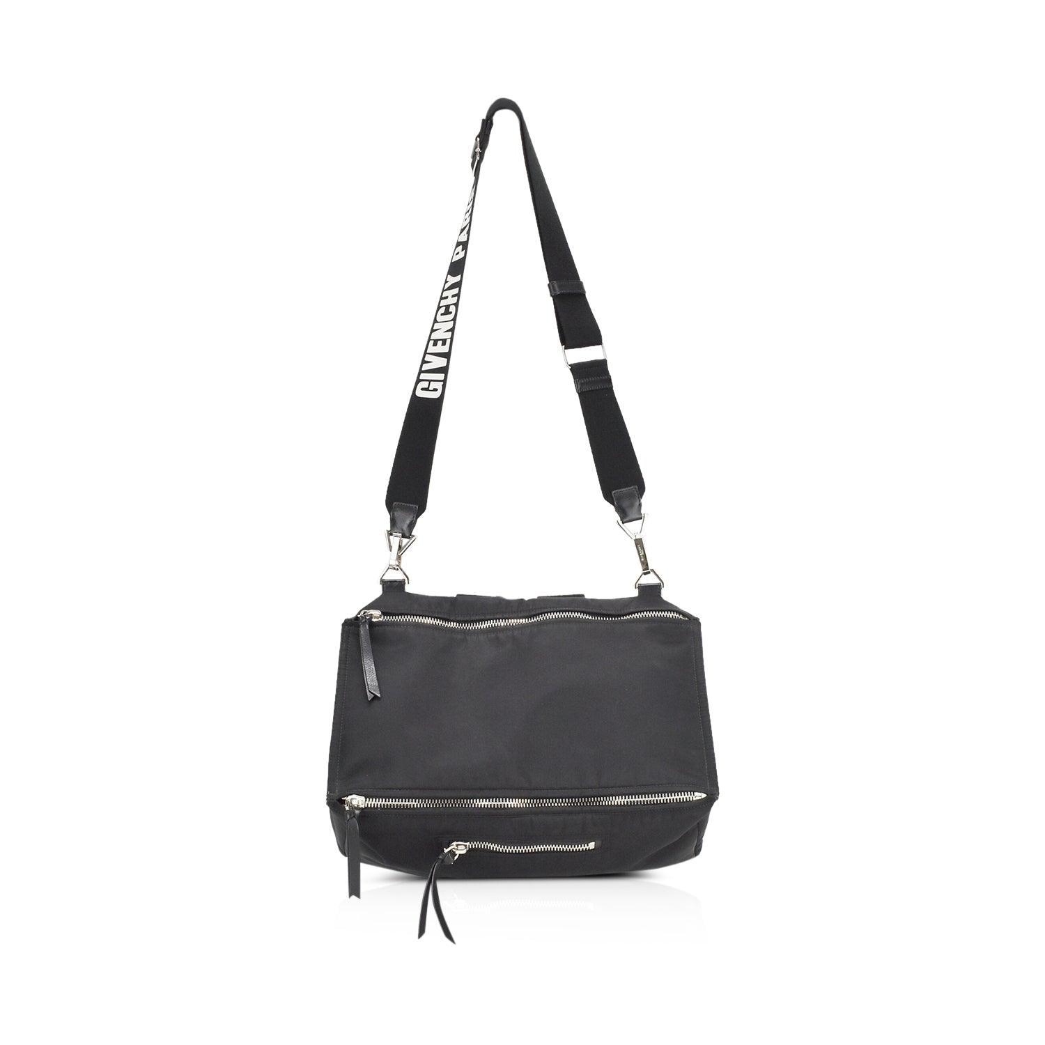 Givenchy 'Pandora Large' Messenger Bag - Fashionably Yours