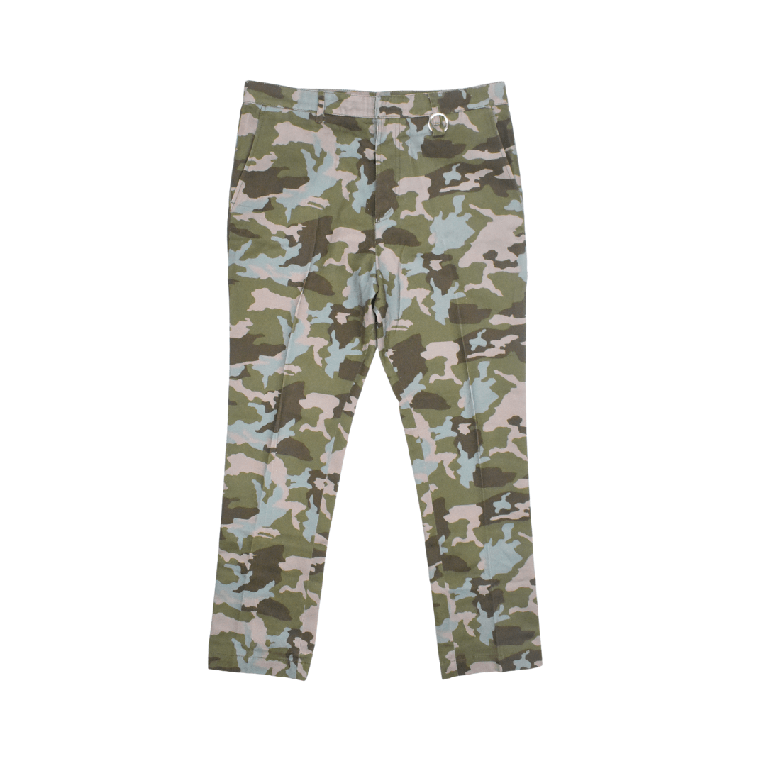 Givenchy Pants - Men's 50 - Fashionably Yours