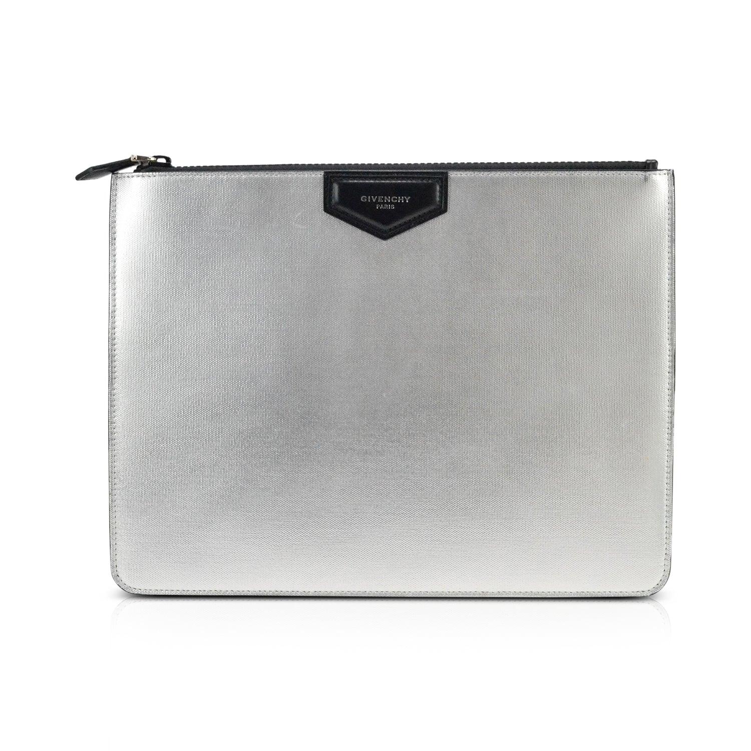 Givenchy Pouch - Fashionably Yours