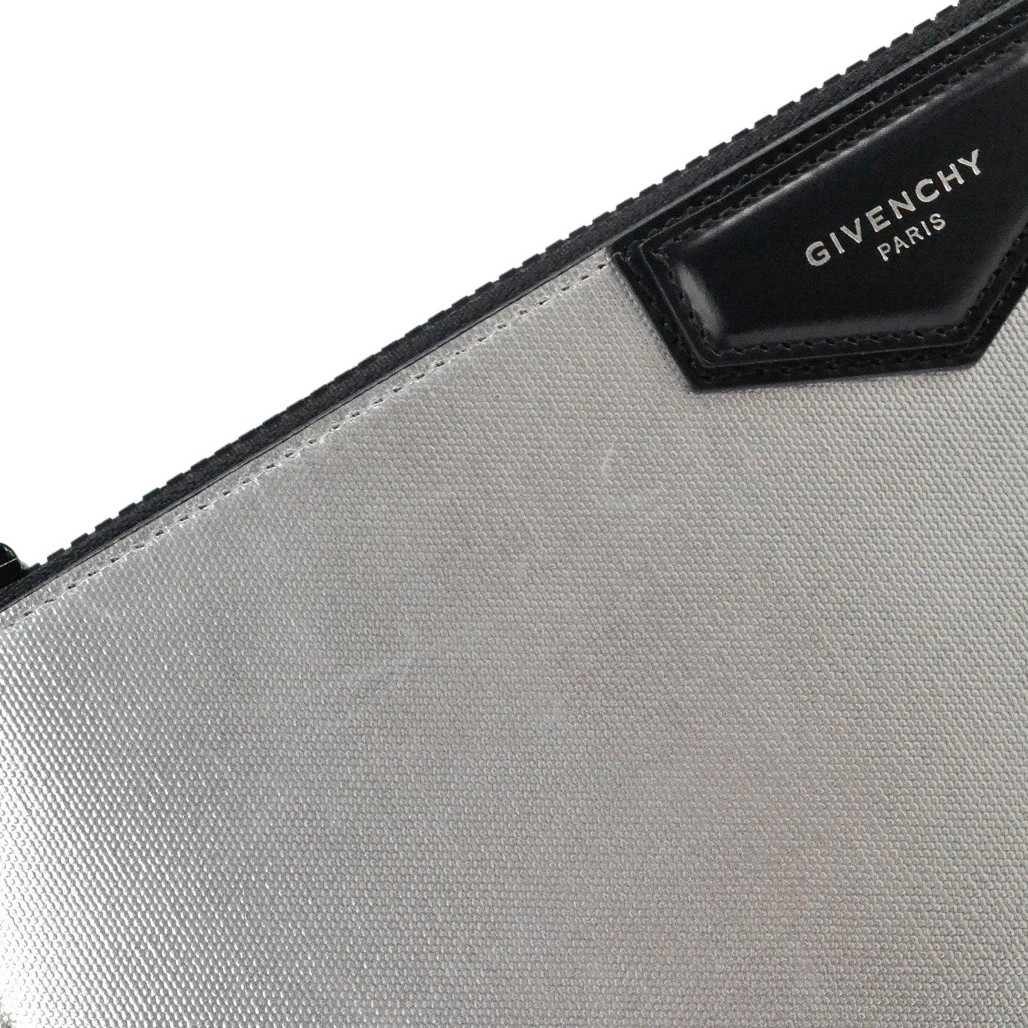 Givenchy Pouch - Fashionably Yours