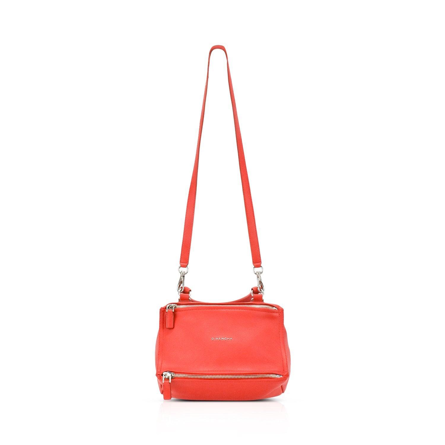 Givenchy 'Small Pandora' Bag – Fashionably Yours