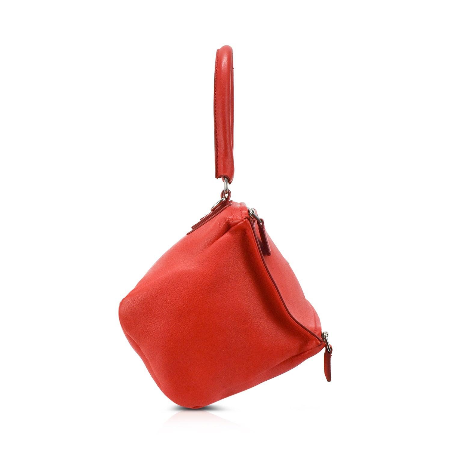 Givenchy Handbag Unboxing | Luxury Handbag - YouTube