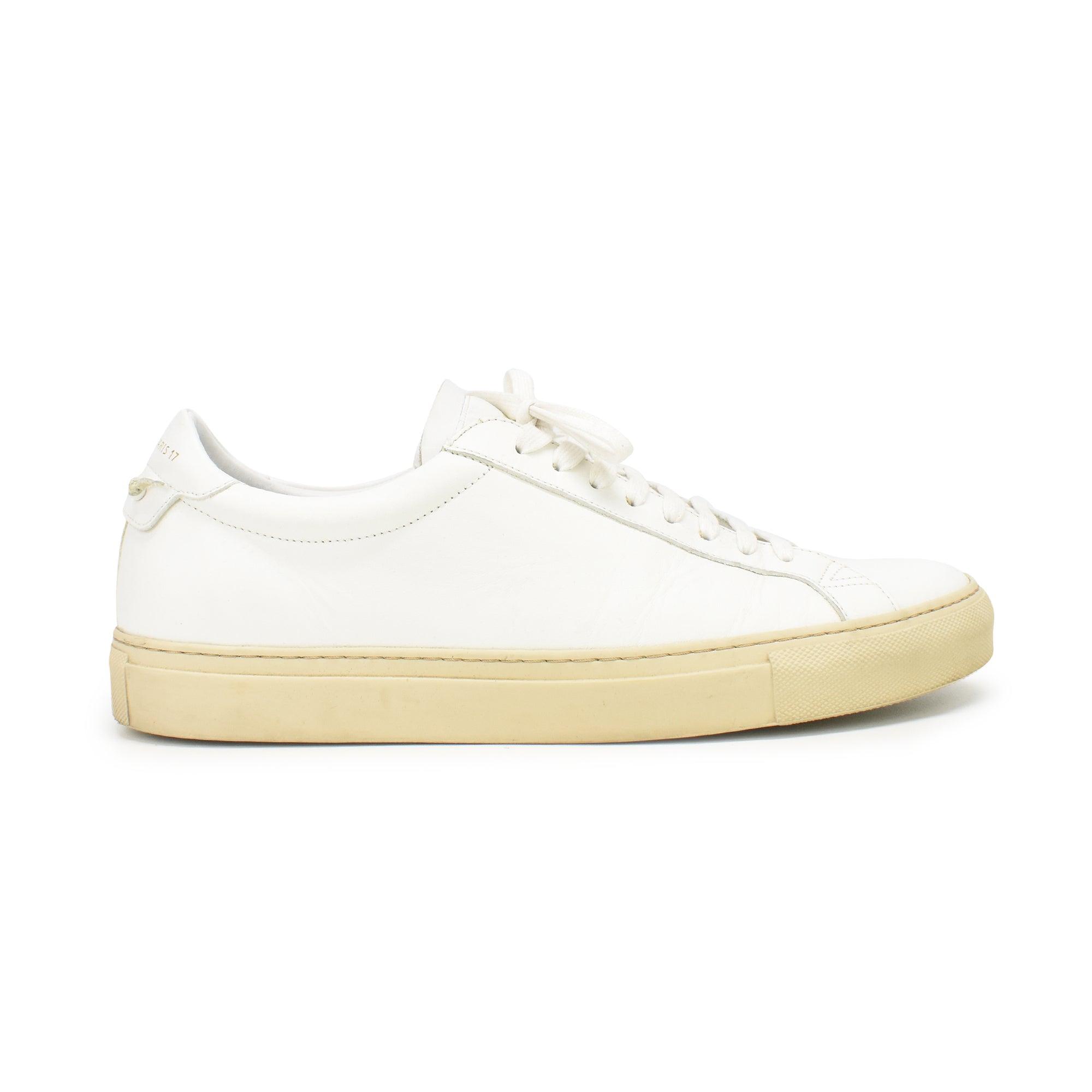 Givenchy Sneakers - Men's 43 - Fashionably Yours