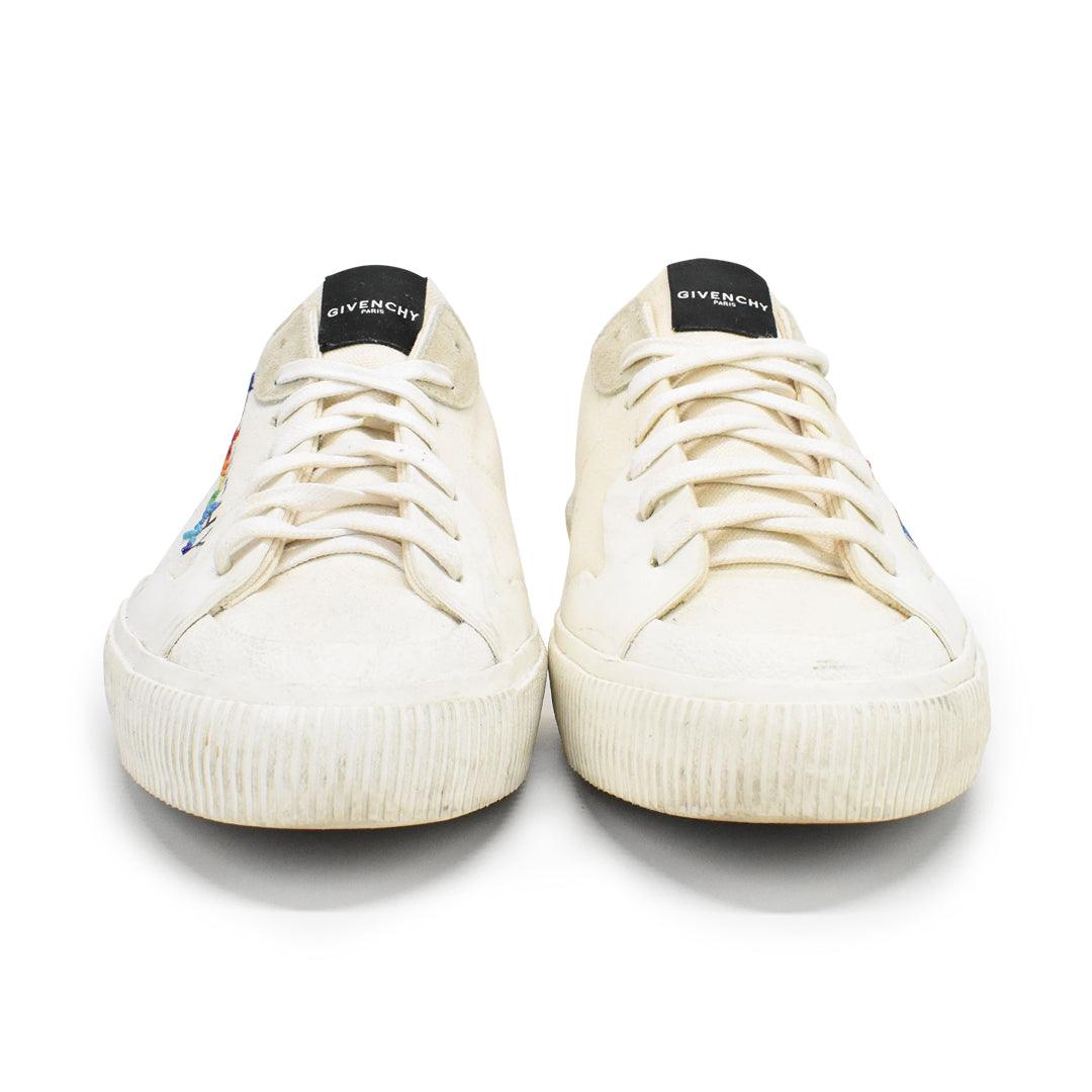 Givenchy Sneakers - Men's 44.5 - Fashionably Yours
