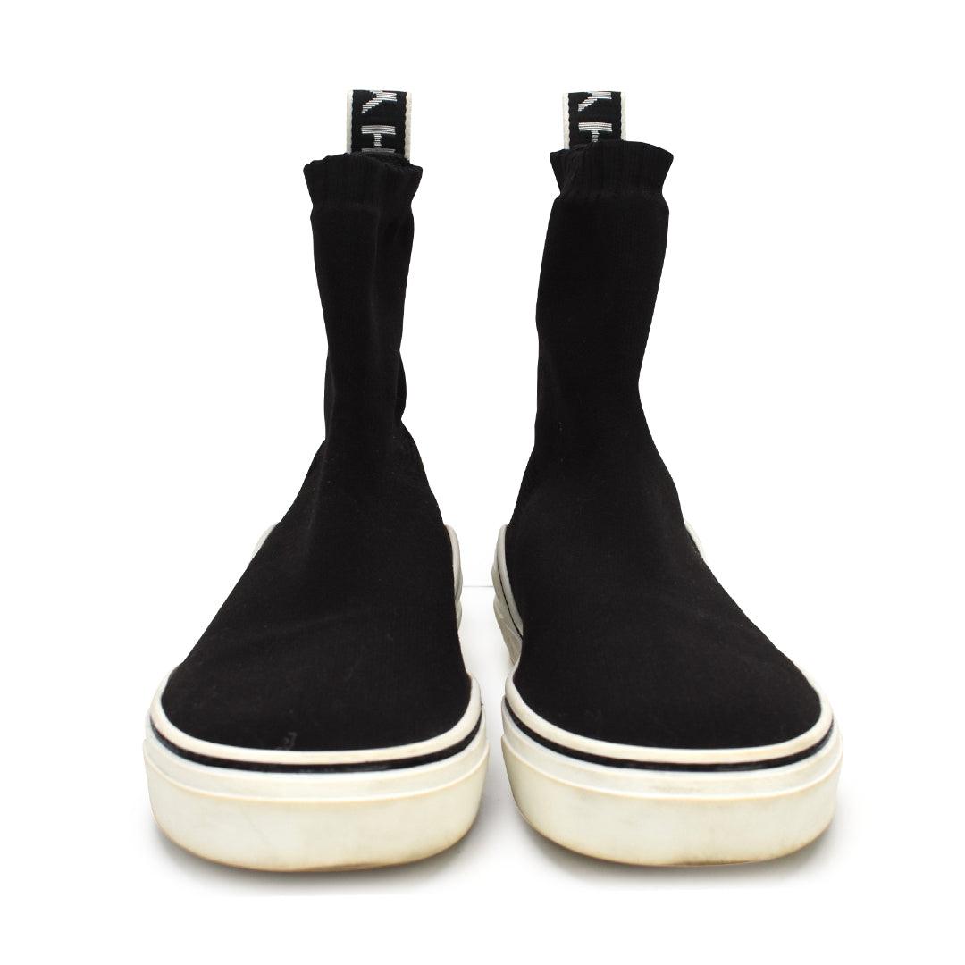 Givenchy Sock Sneakers - Men's 40 - Fashionably Yours