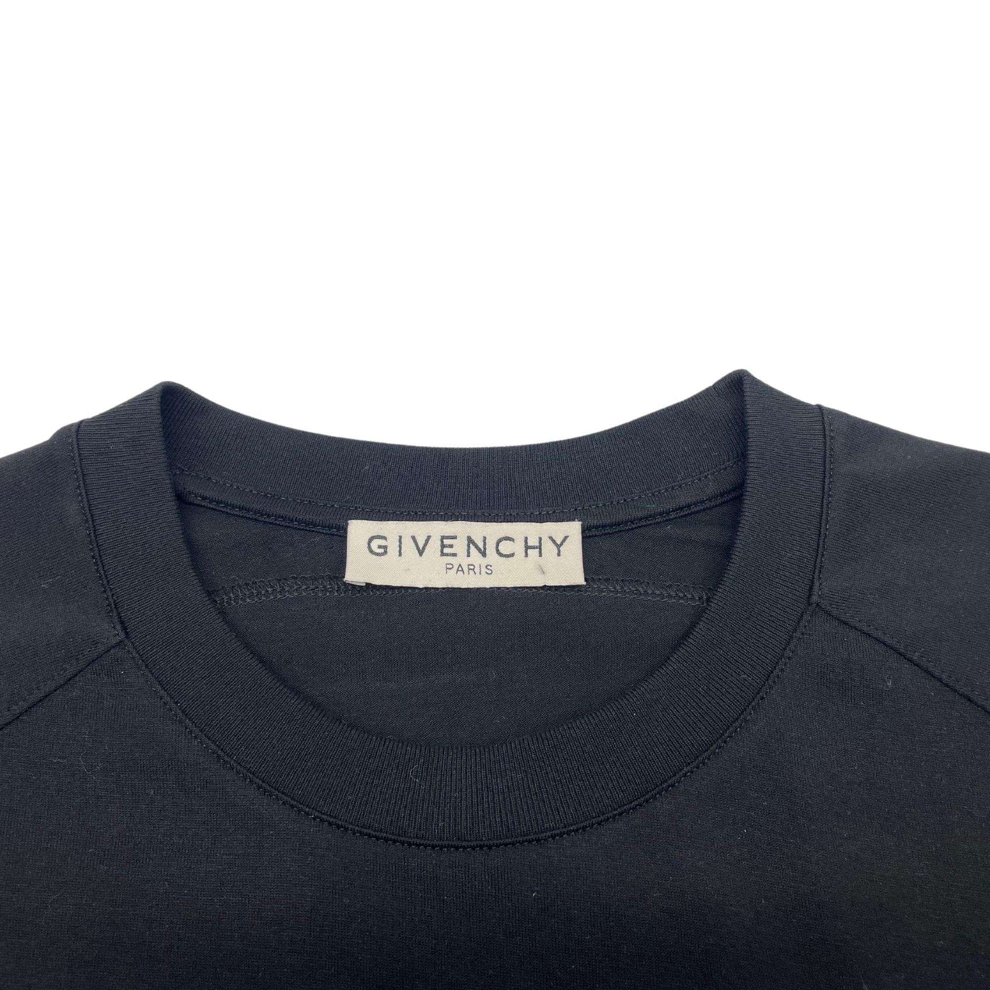 Givenchy Sweater - Men's S - Fashionably Yours