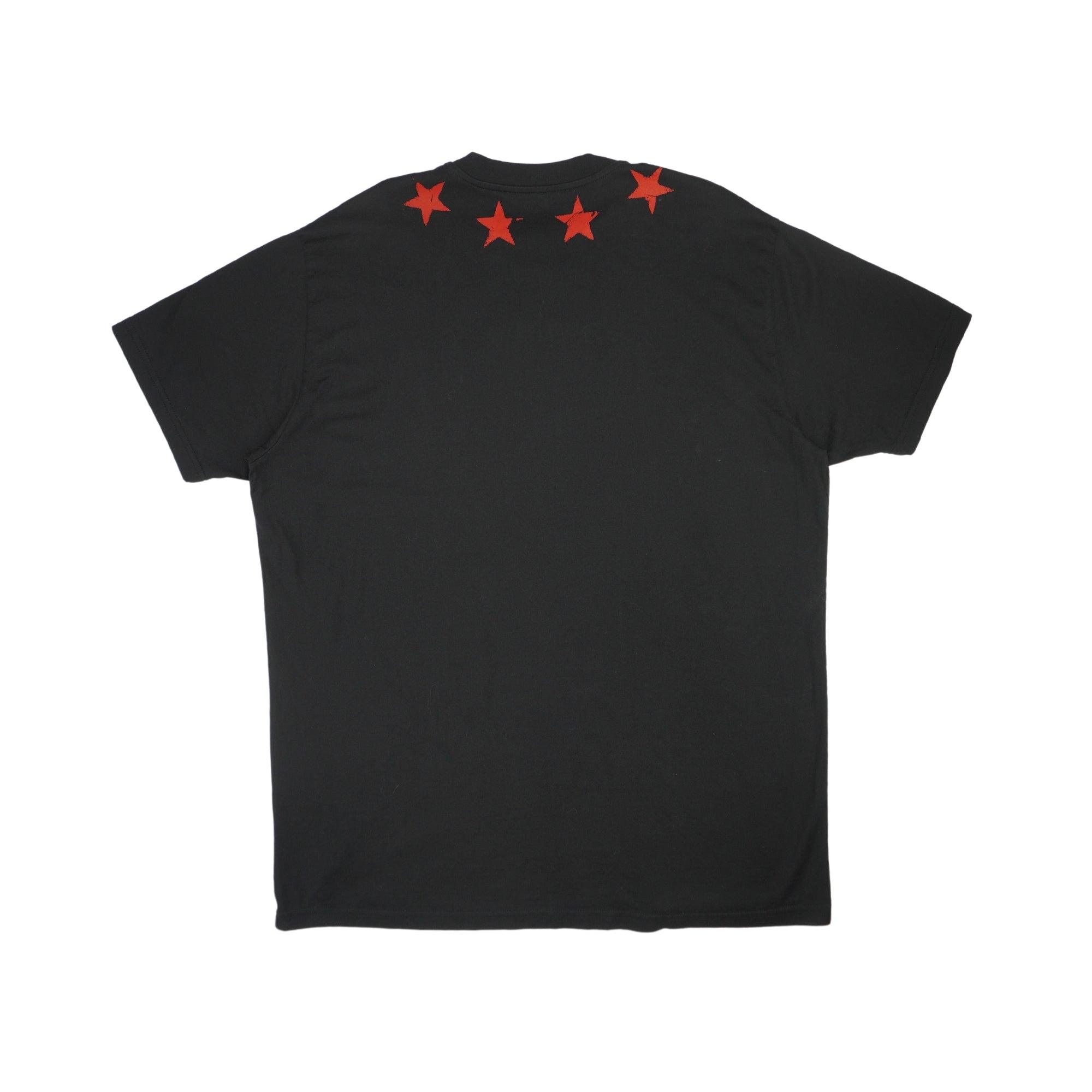 Givenchy T-Shirt - Men's S - Fashionably Yours