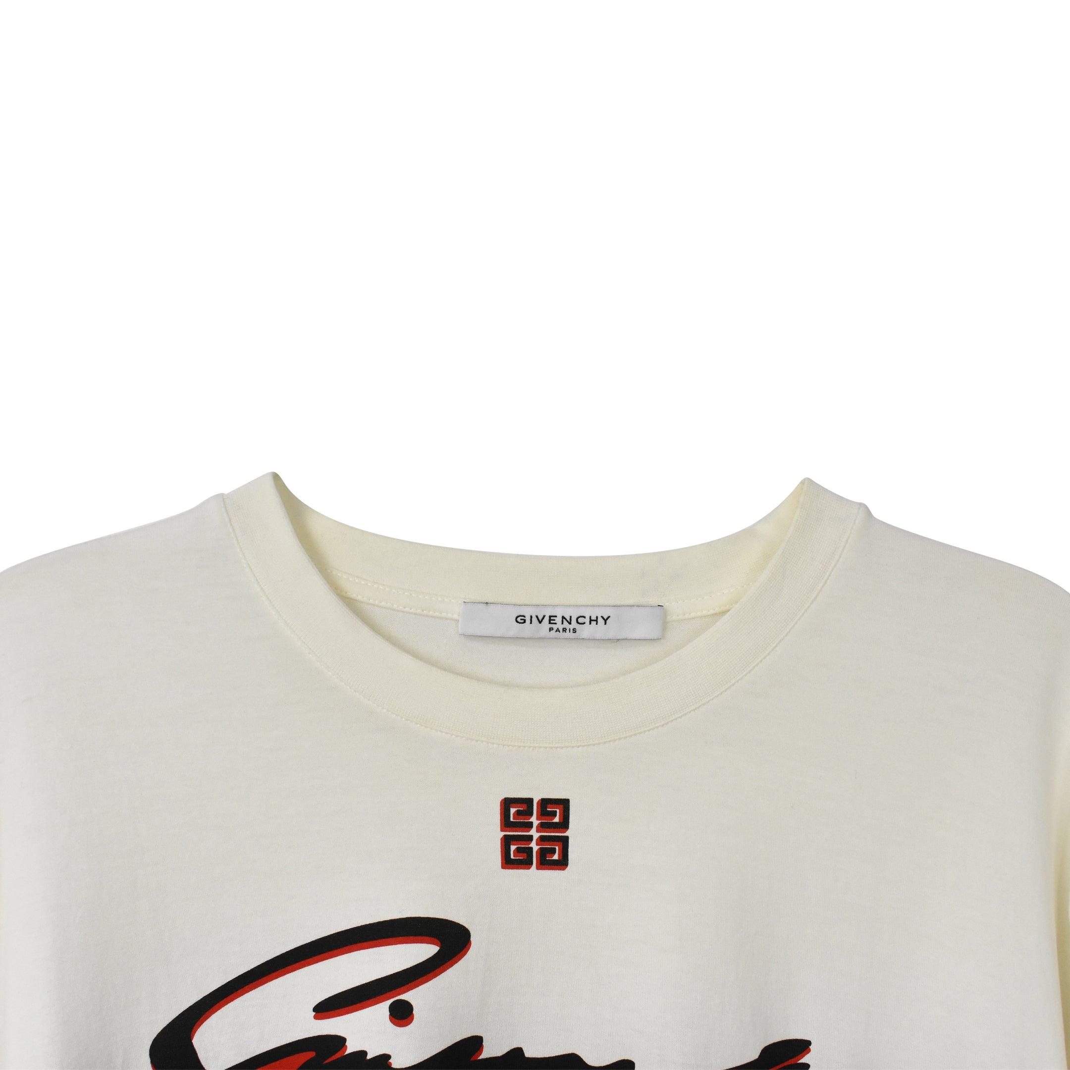 Givenchy men t shirt hotsell