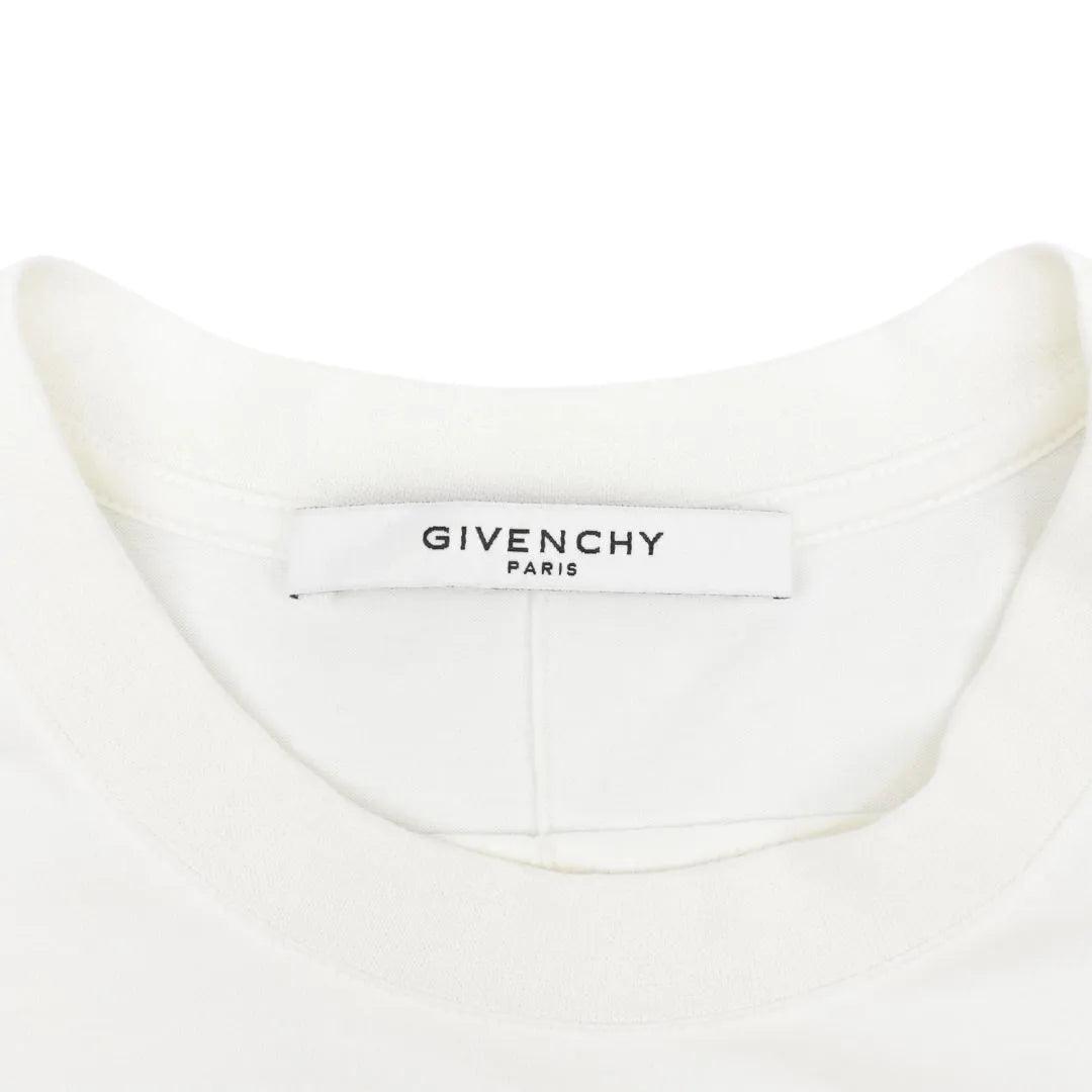 Givenchy T-Shirt - Men's XS - Fashionably Yours