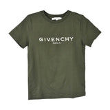 Givenchy T-Shirt - Youth 8 - Fashionably Yours