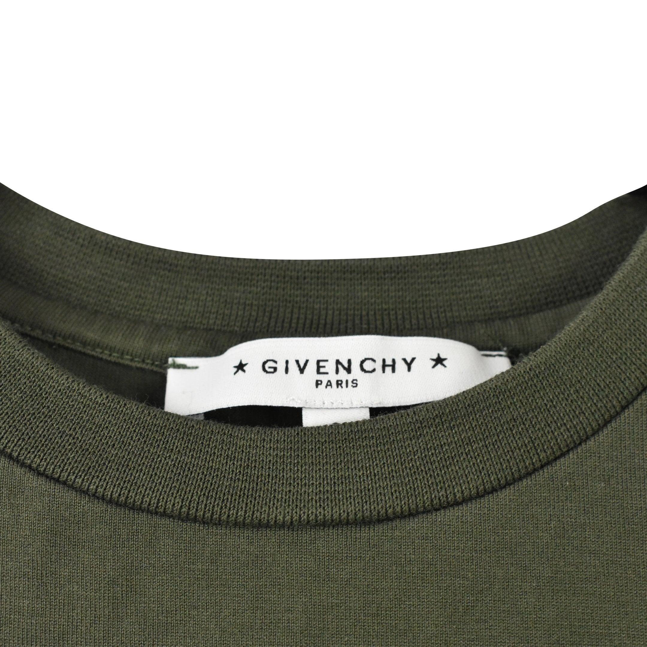 Givenchy T-Shirt - Youth 8 - Fashionably Yours