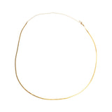 Jenny Bird Snake Chain