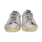 Golden Goose Low-Top Sneakers - Women's 37.5 - Fashionably Yours