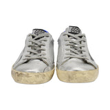 Golden Goose Low-Top Sneakers - Women's 37.5 - Fashionably Yours