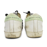 Golden Goose Sneakers - Women's 38 - Fashionably Yours
