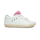 Golden Goose Sneakers - Women's 7 - Fashionably Yours
