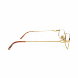 Cartier Vintage Metal Glasses