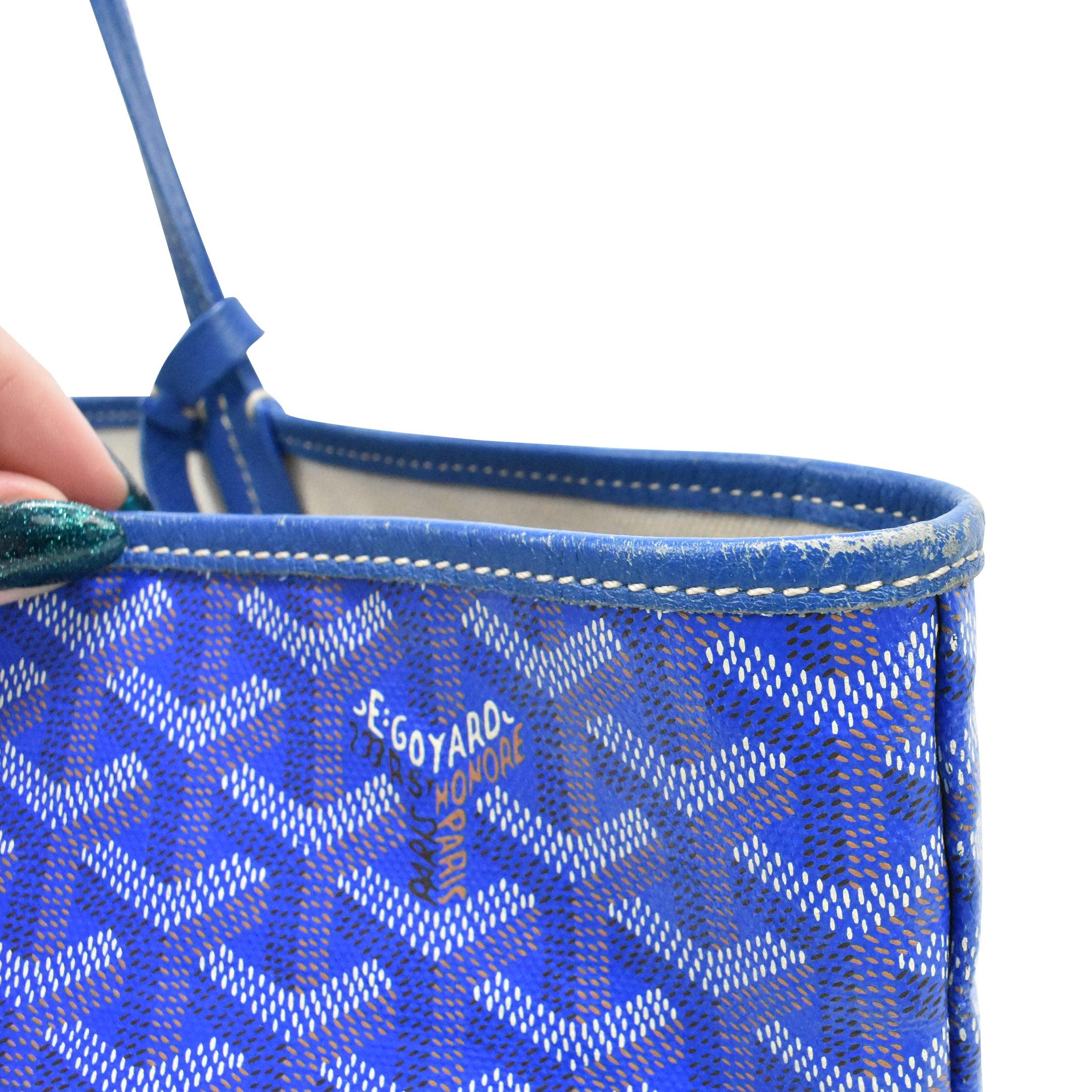 Goyard russia clearance