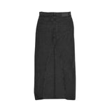 Grlfrnd Denim Skirt - Women's 28 - Fashionably Yours