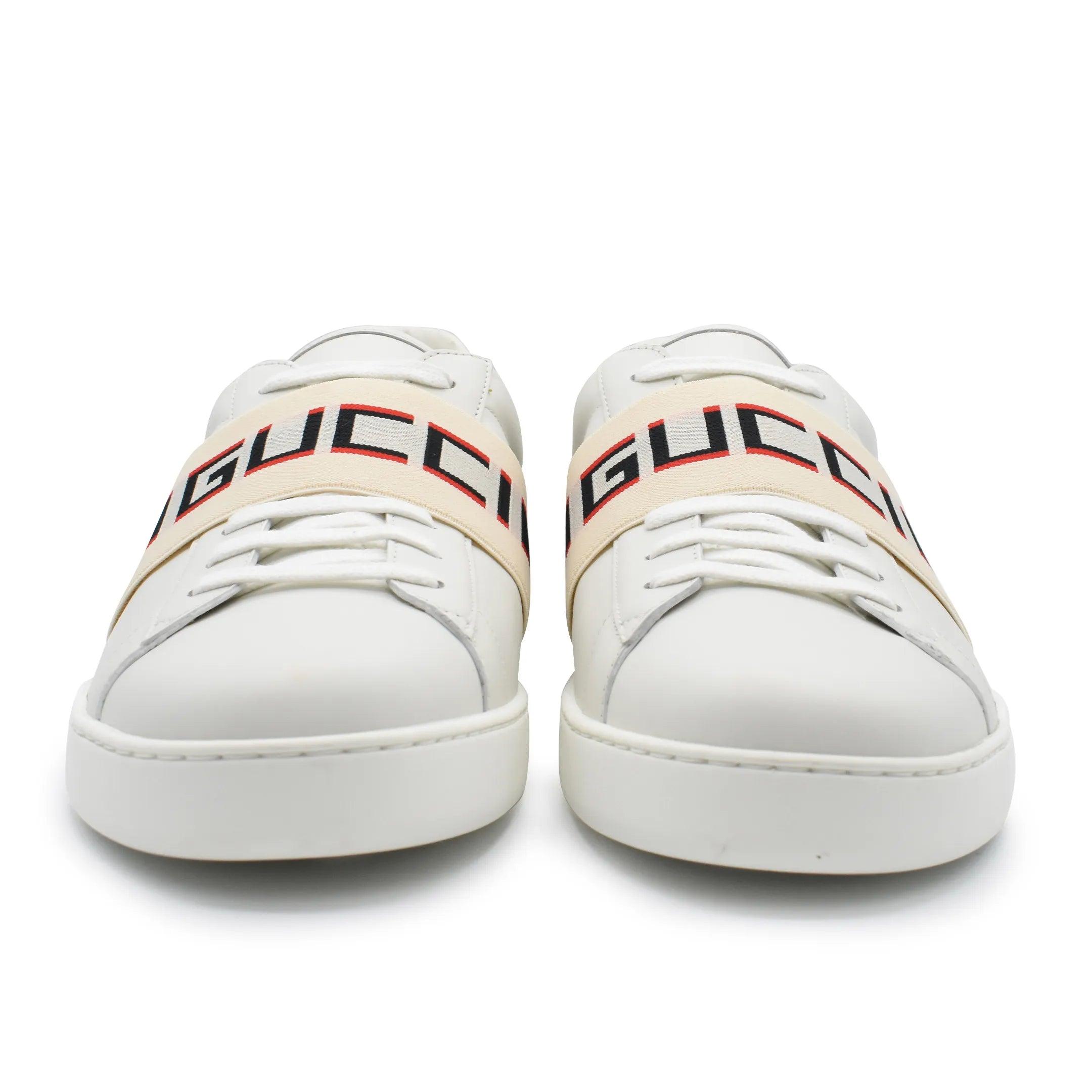 Gucci Ace Sneakers Men s 13 Fashionably Yours