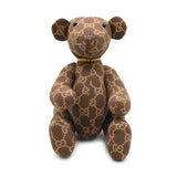 Gucci Bear - Fashionably Yours