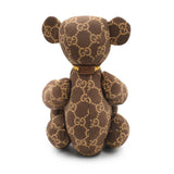 Gucci Bear - Fashionably Yours