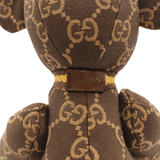 Gucci Bear - Fashionably Yours