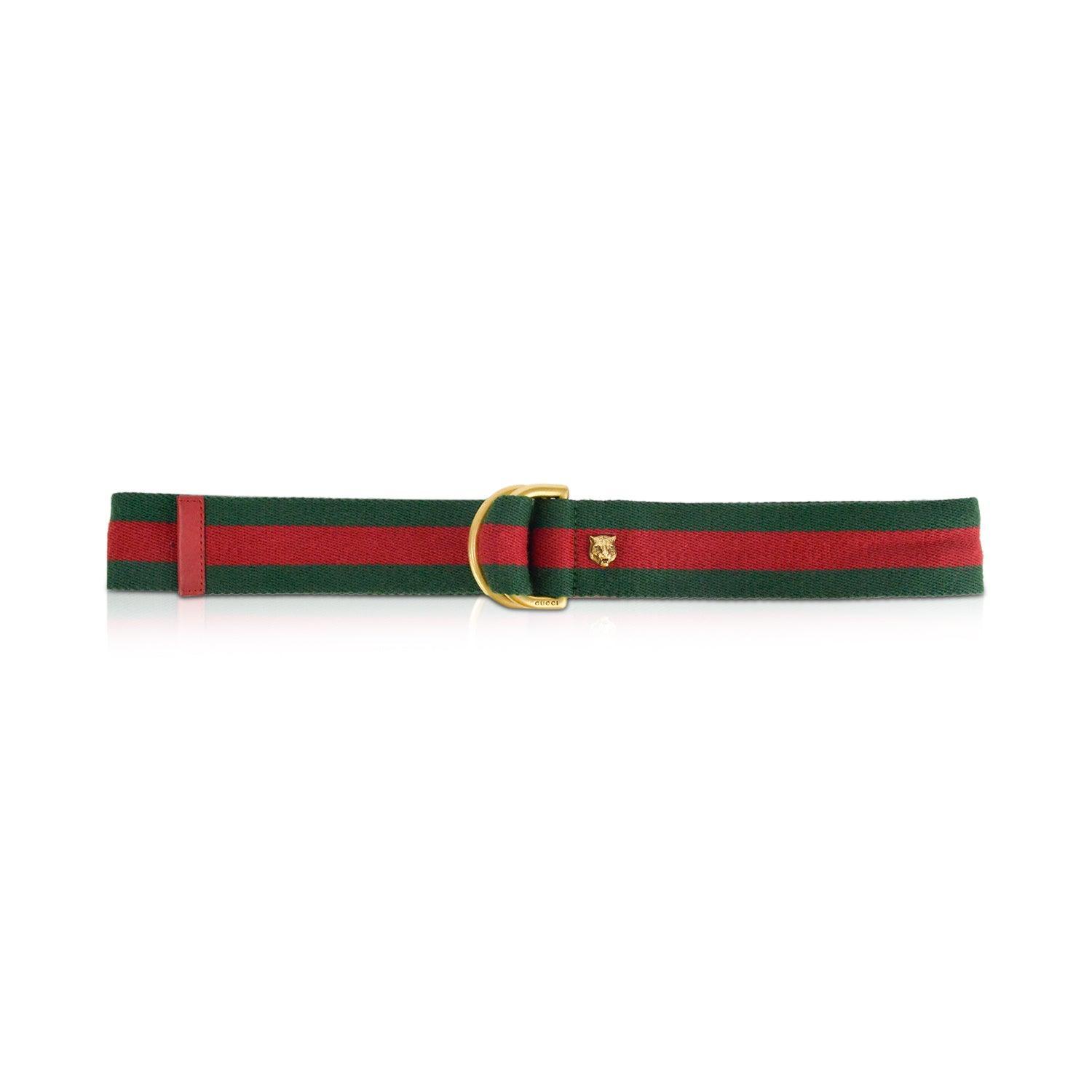 Gucci Belt - 75/30 - Fashionably Yours