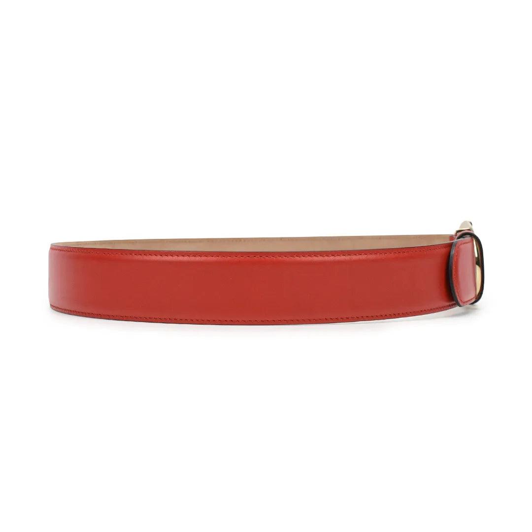 Gucci Belt - 80/32 - Fashionably Yours