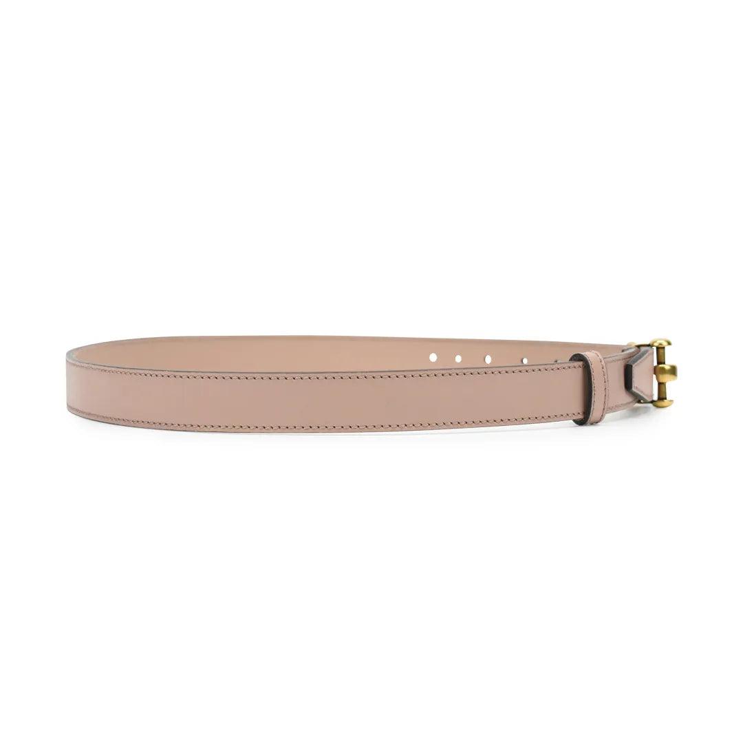 Gucci Belt - 85/34 - Fashionably Yours