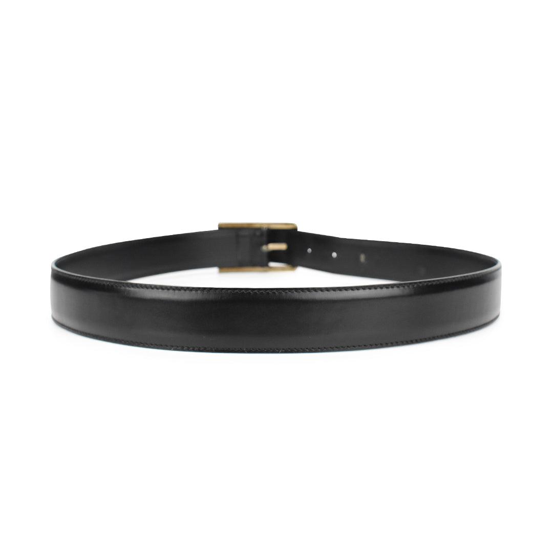 Gucci Belt - 95/38 - Fashionably Yours