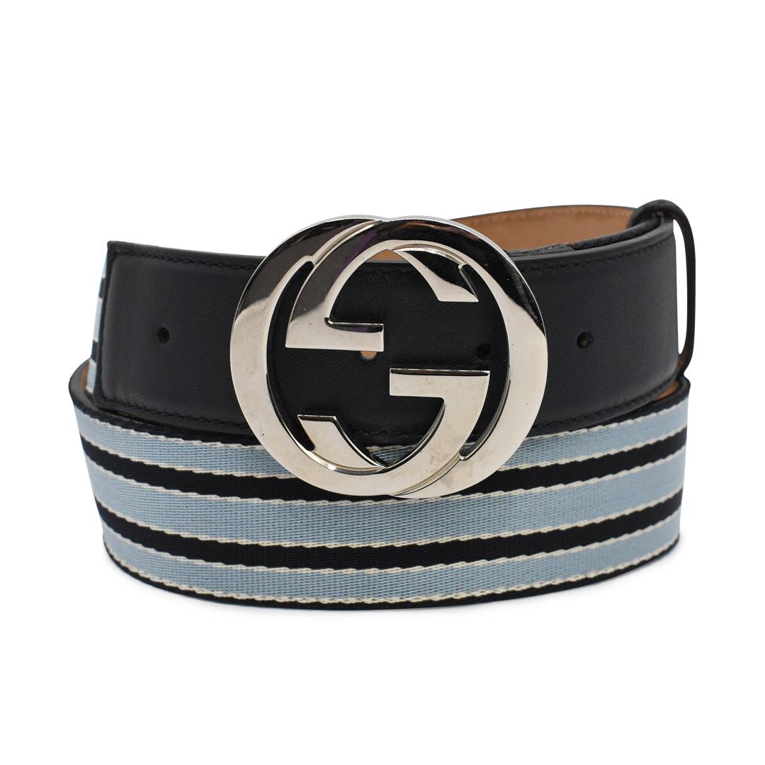 Gucci Belt - Men's 90/36 - Fashionably Yours