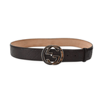 Gucci Belt - Men's 95/38 - Fashionably Yours