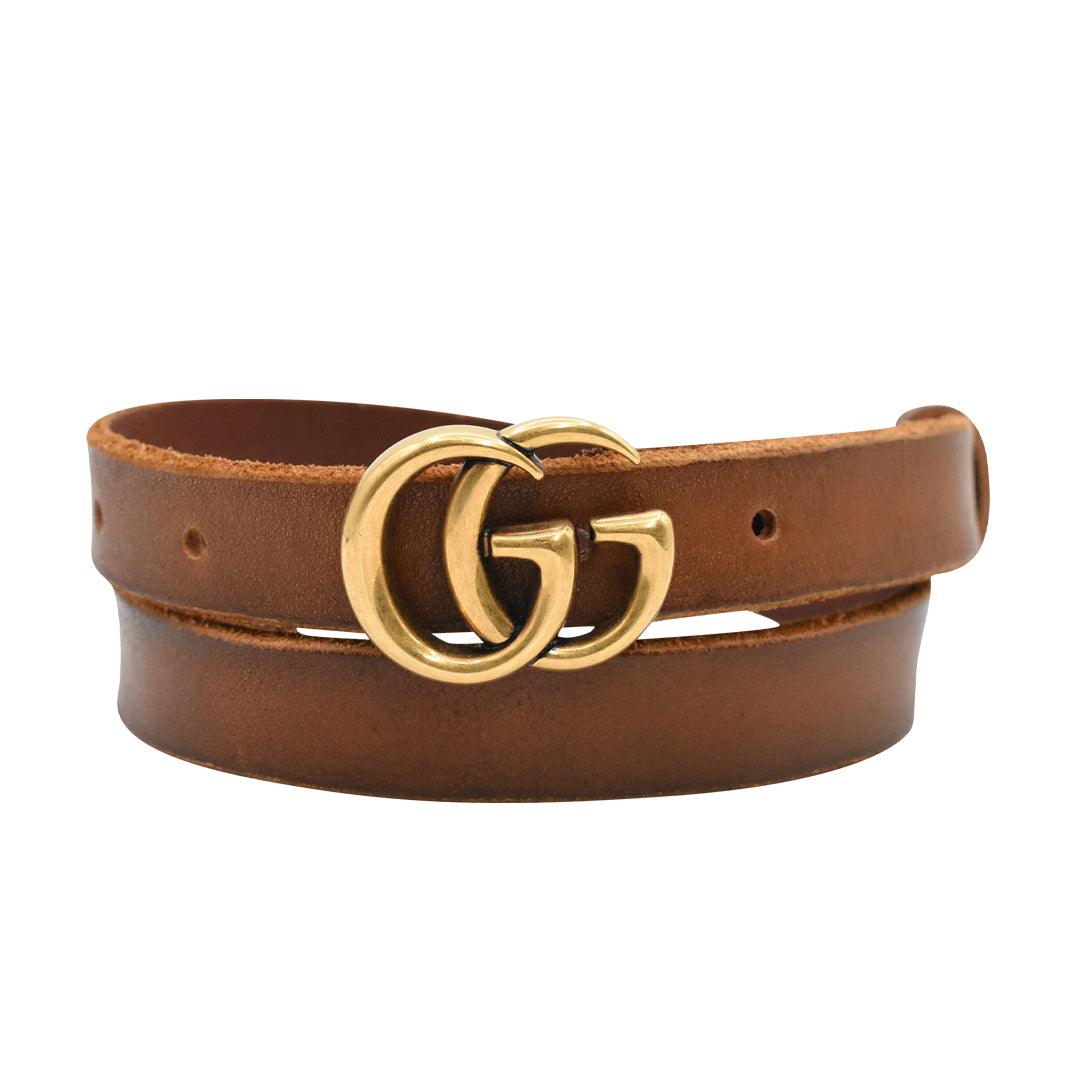 Gucci Belt - Women's S - Fashionably Yours