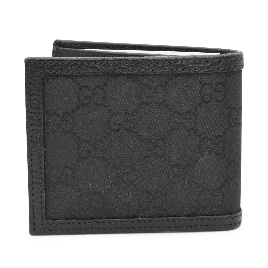 Gucci Bi-Fold Wallet - Fashionably Yours