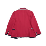 Gucci Blazer - Women's 40 - Fashionably Yours