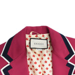 Gucci Blazer - Women's 40 - Fashionably Yours