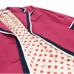 Gucci Blazer - Women's 40 - Fashionably Yours