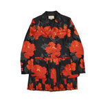 Gucci Blazer - Women's 44 - Fashionably Yours