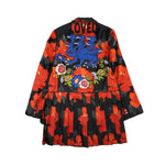 Gucci Blazer - Women's 44 - Fashionably Yours