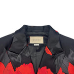 Gucci Blazer - Women's 44 - Fashionably Yours