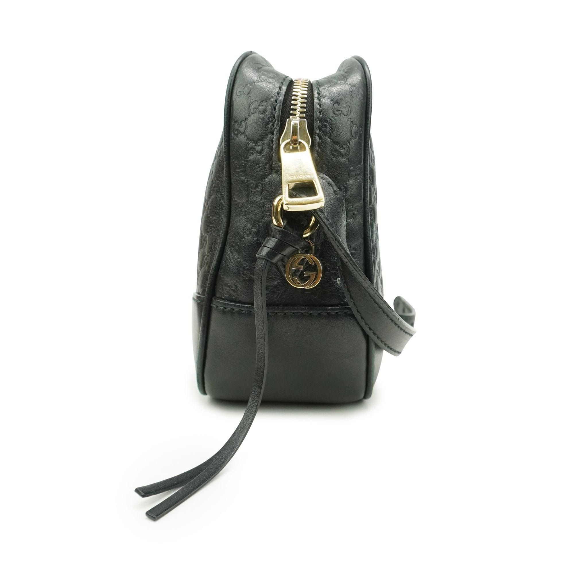 Gucci 'Bree' Crossbody Bag - Fashionably Yours